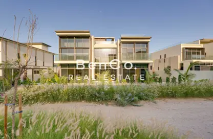 Villa - 5 Bedrooms - 5 Bathrooms for rent in Golf Place 2 - Golf Place - Dubai Hills Estate - Dubai