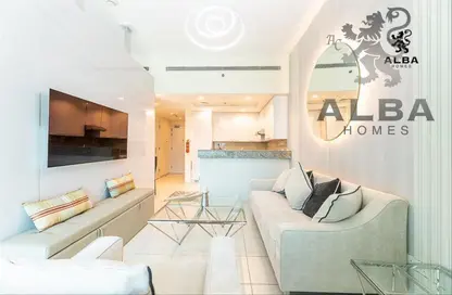 شقة - 1 حمام للايجار في باي سكوير مبني رقم 9 - باي سكوير - الخليج التجاري - دبي