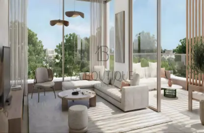 Villa - 5 Bedrooms - 5 Bathrooms for sale in The Acres - Dubai Land - Dubai