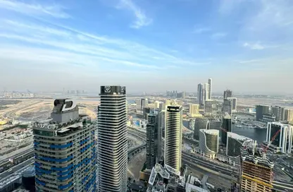 Apartment - 1 Bedroom - 2 Bathrooms for rent in Address Fountain Views Hotel - The Address Residence Fountain Views - Downtown Dubai - Dubai