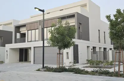 Villa - 4 Bedrooms - 6 Bathrooms for rent in Aura - Tilal Al Ghaf - Dubai