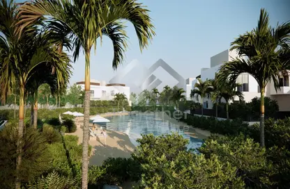 Villa - 4 Bedrooms - 6 Bathrooms for sale in Sobha Reserve - Wadi Al Safa 2 - Dubai