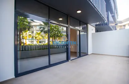 Apartment - 1 Bedroom - 2 Bathrooms for rent in Belgravia 3 - Belgravia - Jumeirah Village Circle - Dubai