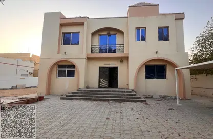 Villa - 5 Bedrooms - 5 Bathrooms for rent in Al Hamidiya 2 - Al Hamidiya - Ajman