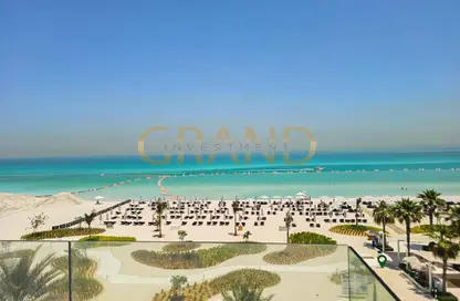 شقة - 2 غرف نوم - 3 حمامات للبيع في ممشى السعديات - منطقة السعديات الثقافية - جزيرة السعديات - أبوظبي