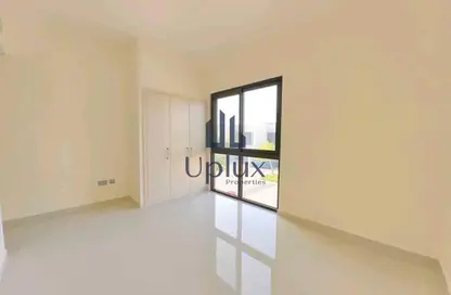 Townhouse - 3 Bedrooms - 5 Bathrooms for sale in Aurum Villas - Odora - Damac Hills 2 - Dubai