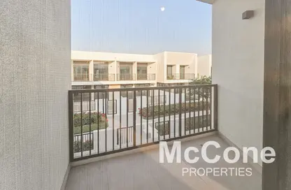 تاون هاوس - 3 غرف نوم - 4 حمامات للايجار في مها تون هوسيس - تاون سكوير - دبي تاون هاوس - 3 غرف نوم - 4 حمامات للايجار في مها تون هوسيس - تاون سكوير - دبي