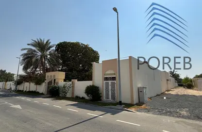 Villa - 4 Bedrooms - 3 Bathrooms for sale in Al Twar 2 Villas - Al Twar 2 - Al Twar - Dubai