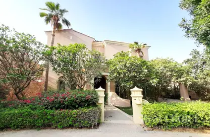 Villa - 5 Bedrooms - 7 Bathrooms for rent in Mirador - Arabian Ranches - Dubai