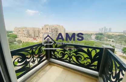 Apartment - 1 Bedroom - 1 Bathroom for rent in Al Thamam 26 - Remraam - Dubai Land - Dubai