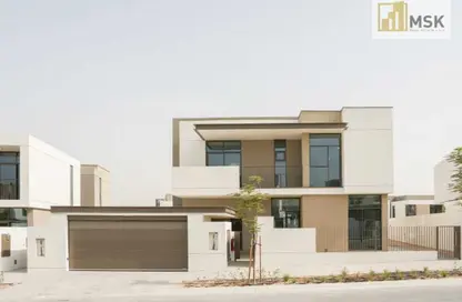 Villa - 5 Bedrooms - 7 Bathrooms for sale in Tilal Al Furjan - Phase One - Al Furjan - Dubai Villa - 5 Bedrooms - 7 Bathrooms for sale in Tilal Al Furjan - Phase One - Al Furjan - Dubai