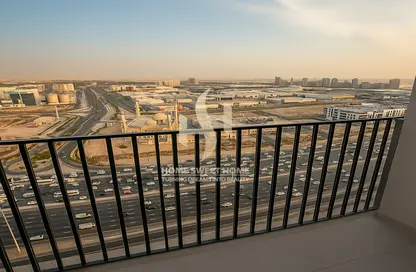 Apartment - Studio - 1 Bathroom for sale in The Community - Jumeirah Village Triangle - Dubai