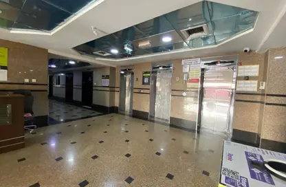 شقة - 2 غرف نوم - 2 حمامات للبيع في أبراج الراشدية - الراشدية - عجمان وسط المدينة - عجمان