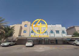 Villa - 6 bedrooms - 7 bathrooms for rent in Al Istiqlal Street - Al Khalidiya - Abu Dhabi