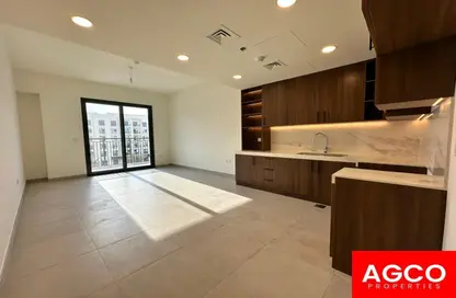 Apartment - 2 Bedrooms - 2 Bathrooms for rent in The Diplomat Residences - Town Square - Dubai