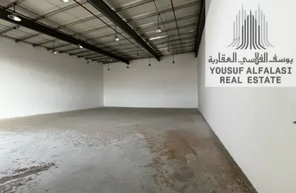 Warehouse - Studio for rent in Umm Al Thuoob - Umm Al Quwain