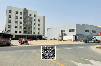 Land - Studio for sale in Al Jurf 3 - Al Jurf - Ajman Downtown - Ajman