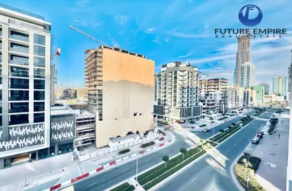 شقة - غرفة نوم - 2 حمامات للايجار في مبنى الماسة - جميرا جاردن سيتي - السطوة - دبي