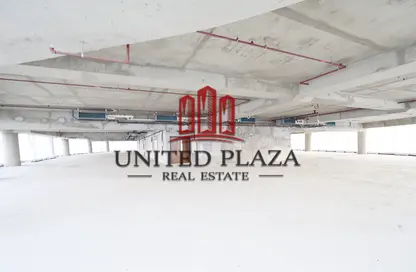 مكتب - استوديو للايجار في أبراج أوميجا - مدينة الأضواء - جزيرة الريم - أبوظبي