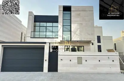 Villa - 5 Bedrooms - 7 Bathrooms for sale in Al Yasmeen 1 - Al Yasmeen - Ajman