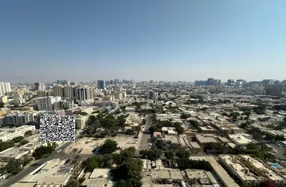 Apartment - 2 Bedrooms - 2 Bathrooms for rent in Ajman Corniche Residences - Ajman Corniche Road - Ajman