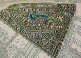 Villa - 4 bedrooms - 6 bathrooms for sale in Bloom Living - Zayed City (Khalifa City C) - Khalifa City - Abu Dhabi
