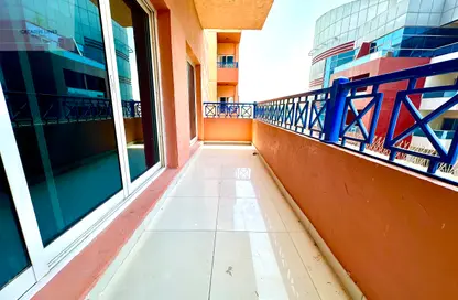Apartment - 2 Bedrooms - 3 Bathrooms for rent in Smark 4 - Al Nahda 1 - Al Nahda - Dubai