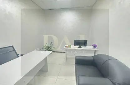 مركز أعمال - استوديو - 1 حمام للايجار في مبنى بيزنس اتريوم - عود ميثاء - بر دبي - دبي