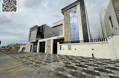 Villa - 5 Bedrooms - 7 Bathrooms for sale in Al Yasmeen 1 - Al Yasmeen - Ajman