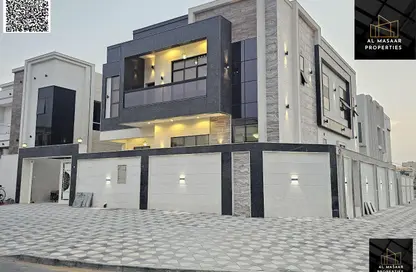 Villa - 6 Bedrooms - 7+ Bathrooms for sale in Al Amira Village - Al Yasmeen - Ajman