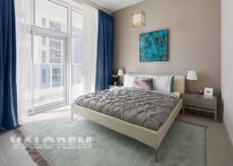 Duplex - 1 bedroom - 2 bathrooms for sale in Marina Arcade Tower - Dubai Marina - Dubai Room / Bedroom image for: Duplex - 1 bedroom - 2 bathrooms for sale in Marina Arcade Tower - Dubai Marina - Dubai, Image 1