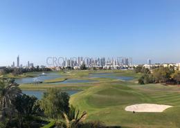 Villa - 7 bedrooms - 6 bathrooms for sale in Sector L - Emirates Hills - Dubai