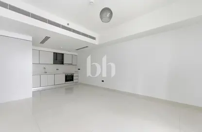 Apartment - 2 Bedrooms - 2 Bathrooms for rent in Sunrise Bay - EMAAR Beachfront - Dubai Harbour - Dubai