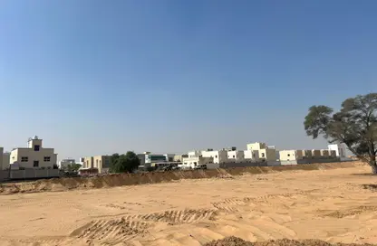 Land - Studio for sale in Al Helio 2 - Al Helio - Ajman Land - Studio for sale in Al Helio 2 - Al Helio - Ajman