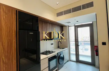 شقة - 1 حمام للايجار في تورينو - ارجان - دبي