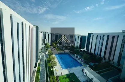 Apartment - Studio - 1 Bathroom for rent in The Link - East Village - Aljada - Sharjah Apartment - Studio - 1 Bathroom for rent in The Link - East Village - Aljada - Sharjah