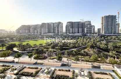 Apartment - 2 Bedrooms - 3 Bathrooms for rent in Lime Gardens - Dubai Hills Estate - Dubai Apartment - 2 Bedrooms - 3 Bathrooms for rent in Lime Gardens - Dubai Hills Estate - Dubai