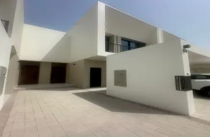 Villa - 3 Bedrooms - 4 Bathrooms for rent in Maha Townhouses - Town Square - Dubai