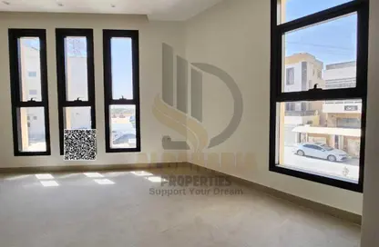 Villa - 7 Bedrooms - 6 Bathrooms for rent in Al Helio 2 - Al Helio - Ajman