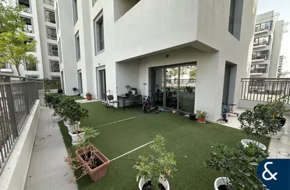 Apartment - 3 Bedrooms - 3 Bathrooms for sale in Zahra Apartments 1A - Zahra Apartments - Town Square - Dubai