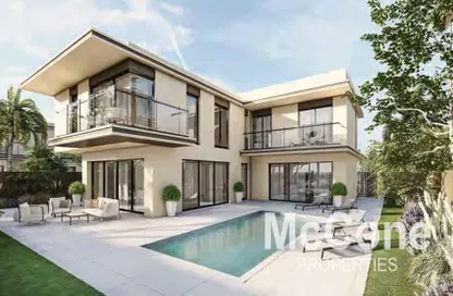 تاون هاوس - 2 غرف نوم - 2 حمامات للبيع في فالكون ايلاند نورث - جزيرة فالكون - قرية الحمرا - رأس الخيمة