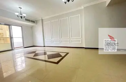 Apartment - 2 Bedrooms - 2 Bathrooms for rent in Al Naemiya Tower 1 - Al Naemiya Towers - Al Nuaimiya - Ajman