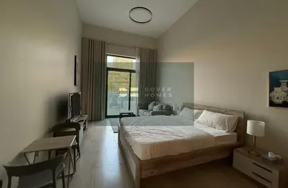 Apartment - 2 Bedrooms - 3 Bathrooms for rent in Pantheon Elysee III - Jumeirah Village Circle - Dubai