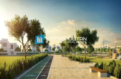Land - Studio for sale in Alreeman II - Al Shamkha - Abu Dhabi