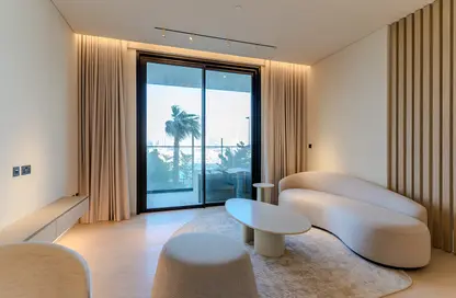 شقة - غرفة نوم - 1 حمام للبيع في كمبينسكي ريزيدنس ذا كريك - الجداف - دبي