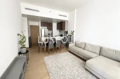 Apartment - 2 Bedrooms - 3 Bathrooms for rent in La Cote Building 1 - Jumeirah 1 - Jumeirah - Dubai
