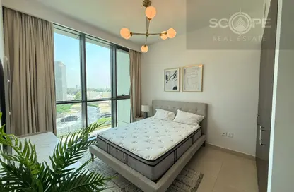 Apartment - 1 Bedroom - 2 Bathrooms for rent in Downtown Views - Zabeel 2 - Zabeel - Dubai