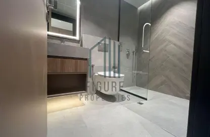 Apartment - Studio - 1 Bathroom for sale in Burj View Residence - Arjan - Dubai Apartment - Studio - 1 Bathroom for sale in Burj View Residence - Arjan - Dubai