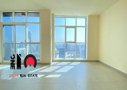 Apartment - 3 bedrooms - 4 bathrooms for rent in Corniche View Tower - Corniche Road - Abu Dhabi