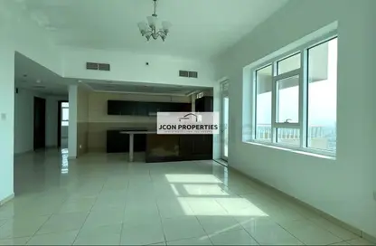 Apartment - 3 Bedrooms - 4 Bathrooms for rent in Al Rabia Tower - Majan - Dubai Land - Dubai